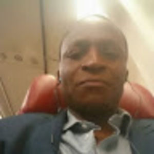 Meet your Posher, Peter sopuluchukwu